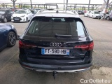  Audi  A4 Allroad 3.0 45 TDI 231 AVUS TIPTRO QUAT #15
