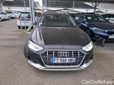  Audi  A4 Allroad 3.0 45 TDI 231 AVUS TIPTRO QUAT #14