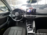  Audi  A4 2.0 30 TDI 136 S TRONIC BUSINESS LINE #4