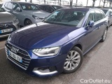  Audi  A4 2.0 30 TDI 136 S TRONIC BUSINESS LINE 