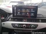  Audi  A4 2.0 30 TDI 136 S TRONIC BUSINESS LINE #11