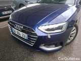  Audi  A4 2.0 30 TDI 136 S TRONIC BUSINESS LINE #50
