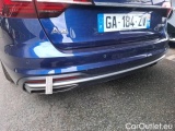  Audi  A4 2.0 30 TDI 136 S TRONIC BUSINESS LINE #52
