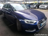  Audi  A4 2.0 30 TDI 136 S TRONIC BUSINESS LINE #78
