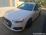  Audi  A4 2.0 40 TDI 204 QUAT S TRO BUSINESS LINE 