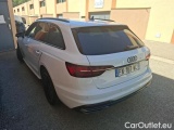  Audi  A4 2.0 40 TDI 204 QUAT S TRO BUSINESS LINE #2