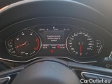  Audi  A4 2.0 40 TDI 204 QUAT S TRO BUSINESS LINE #7