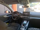  Audi  A4 2.0 40 TDI 204 QUAT S TRO BUSINESS LINE #4