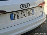  Audi  A4 2.0 40 TDI 204 QUAT S TRO BUSINESS LINE #5