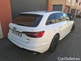  Audi  A4 2.0 40 TDI 204 QUAT S TRO BUSINESS LINE #3