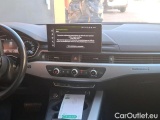 Audi  A4 2.0 40 TDI 204 QUAT S TRO BUSINESS LINE #11