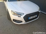  Audi  A4 2.0 40 TDI 204 QUAT S TRO BUSINESS LINE #25