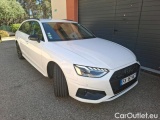  Audi  A4 2.0 40 TDI 204 QUAT S TRO BUSINESS LINE #38