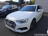  Audi  A4 2.0 40 TDI 204 S TRONIC AVUS 