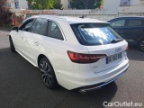  Audi  A4 2.0 40 TDI 204 S TRONIC AVUS #2