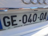  Audi  A4 2.0 40 TDI 204 S TRONIC AVUS #5