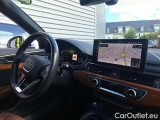  Audi  A4 2.0 40 TDI 204 S TRONIC AVUS #4