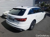  Audi  A4 2.0 40 TDI 204 S TRONIC AVUS #3