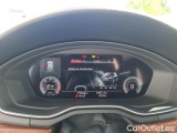  Audi  A4 2.0 40 TDI 204 S TRONIC AVUS #7