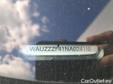  Audi  A4 2.0 40 TDI 204 S TRONIC AVUS #8