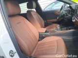  Audi  A4 2.0 40 TDI 204 S TRONIC AVUS #9