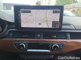  Audi  A4 2.0 40 TDI 204 S TRONIC AVUS #11