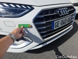  Audi  A4 2.0 40 TDI 204 S TRONIC AVUS #23