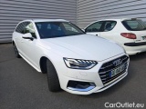  Audi  A4 2.0 40 TDI 204 S TRONIC AVUS #43