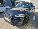  Audi  Q5 2.0 55 TFSI E 367 QTT S TRONIC 7 S LINE 