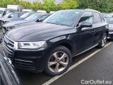  Audi  Q5 2.0 TFSI 252 QTT S TRONIC 7 AVUS 