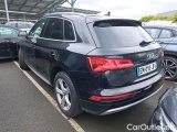  Audi  Q5 2.0 TFSI 252 QTT S TRONIC 7 AVUS #2