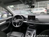  Audi  Q5 2.0 TFSI 252 QTT S TRONIC 7 AVUS #4