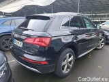 Audi  Q5 2.0 TFSI 252 QTT S TRONIC 7 AVUS #3