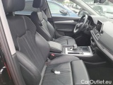  Audi  Q5 2.0 TFSI 252 QTT S TRONIC 7 AVUS #9
