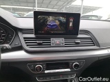  Audi  Q5 2.0 TFSI 252 QTT S TRONIC 7 AVUS #24