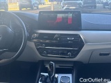  Bmw  Serie 5 2.0 530E XDRIVE BUSINESS DESIGN AT #11