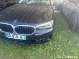  Bmw  Serie 5 2.0 530E XDRIVE BUSINESS DESIGN AT #25