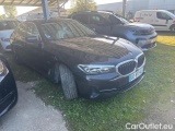 Bmw  Serie 5 2.0 530E XDRIVE BUSINESS DESIGN AT #33