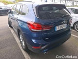  Bmw  X1 1.5 SDRIVE16D BUSINESS DESIGN #2