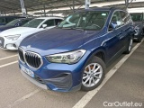  Bmw  X1 1.5 SDRIVE16D BUSINESS DESIGN 