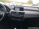  Bmw  X1 1.5 SDRIVE16D BUSINESS DESIGN #11
