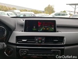  Bmw  X1 1.5 SDRIVE16D BUSINESS DESIGN #35