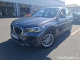  Bmw  X1 1.5 SDRIVE16D BUSINESS DESIGN STEPT DCT 
