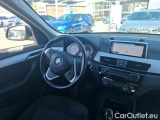  Bmw  X1 1.5 SDRIVE16D BUSINESS DESIGN STEPT DCT #4