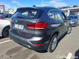  Bmw  X1 1.5 SDRIVE16D BUSINESS DESIGN STEPT DCT #3