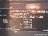  Bmw  X1 1.5 SDRIVE16D BUSINESS DESIGN STEPT DCT #8