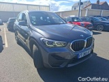  Bmw  X1 1.5 SDRIVE16D BUSINESS DESIGN STEPT DCT #95