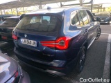  Bmw  X3 2.0 XDRIVE20D XLINE AUTO #3