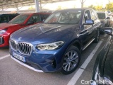  Bmw  X3 2.0 XDRIVE20D XLINE AUTO 