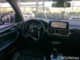  Bmw  X3 2.0 XDRIVE20D XLINE AUTO #4